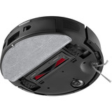 Roborock Q7TFP52-00, Aspirazione robot Nero