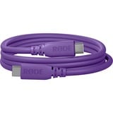 Rode Microphones SC27-PU, Cavo viola