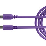 Rode Microphones SC27-PU, Cavo viola