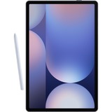 SAMSUNG EF-BX710PBEGWW, Custodia per tablet celeste/blu scuro
