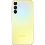 SAMSUNG Galaxy A15 giallo