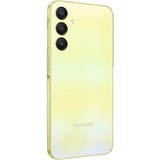 SAMSUNG Galaxy A25 giallo