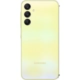 SAMSUNG Galaxy A25 giallo