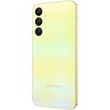 SAMSUNG Galaxy A25 giallo