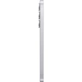 SAMSUNG Galaxy S25 FE 128GB, Handy bianco
