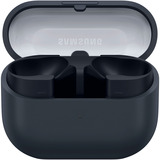 SAMSUNG Galaxy SM-R420NZKAEUE cuffia e auricolare True Wireless Stereo (TWS) In-ear Musica e Chiamate Bluetooth Nero, Cuffie Nero (opaco), True Wireless Stereo (TWS), Musica e Chiamate, 5 g, Auricolare, Nero