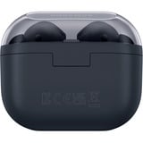 SAMSUNG Galaxy SM-R420NZKAEUE cuffia e auricolare True Wireless Stereo (TWS) In-ear Musica e Chiamate Bluetooth Nero, Cuffie Nero (opaco), True Wireless Stereo (TWS), Musica e Chiamate, 5 g, Auricolare, Nero