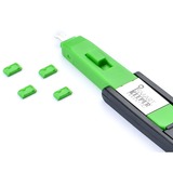 SMARTKEEPER ESSENTIAL Mini USB-B Port Lock (UL04), Serratura da infilare 