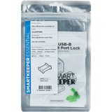 SMARTKEEPER SLSART-0117, Serratura da infilare 