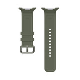 Samsung ET-SNL34SGEGEU, Cinturino orologio verde oliva