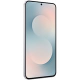 Samsung Galaxy S25 FE, Smartphone AI, Display Dynamic AMOLED 2X 6.7'', Fotocamera 50MP, 8GB RAM, 128GB, Batteria 4.900 mAh, White, Handy bianco, Smartphone AI, Display Dynamic AMOLED 2X 6.7'', Fotocamera 50MP, 8GB RAM, 128GB, Batteria 4.900 mAh, White, 17 cm (6.7"), 1080 x 2340 Pixel, 8 GB, 128 GB, 50 MP, Bianco