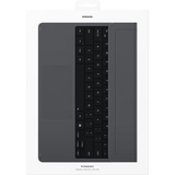 Samsung Tastiera Pro, Custodia protettiva grigio