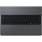 Samsung Tastiera Pro, Custodia protettiva grigio