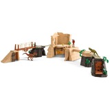 Schleich 42656, Gioco figura 