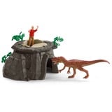 Schleich 42656 set da gioco, Gioco figura Azione/Avventura, Multicolore, Plastica
