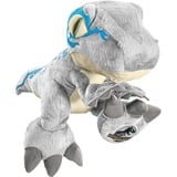 Schmidt Spiele 42754, Peluche animali grigio/Blu