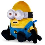 Schmidt Spiele Minions: Mega Gus, 25 cm, Peluche animali 