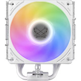 Scythe SCMG-6000TUFW, raffreddamento CPU  bianco