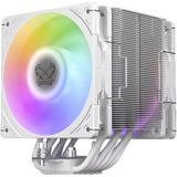 Scythe SCMG-6000TUFW, raffreddamento CPU  bianco