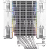 Scythe SCMG-6000TUFW, raffreddamento CPU  bianco