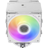 Scythe SCMG-6000TUFW, raffreddamento CPU  bianco