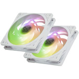 Scythe SCMG-6000TUFW, raffreddamento CPU  bianco