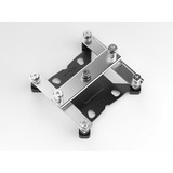 Scythe SCMG-6000TUFW, raffreddamento CPU  bianco