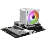 Scythe SCMG-6000TUFW, raffreddamento CPU  bianco