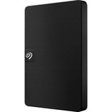 Seagate Expansion STKM1000400 disco rigido esterno 1 TB USB tipo A 3.2 Gen 1 (3.1 Gen 1) Nero, Hard-disk Nero, 1 TB, 3.2 Gen 1 (3.1 Gen 1), Nero