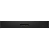 Seagate Expansion STKM1000400 disco rigido esterno 1 TB USB tipo A 3.2 Gen 1 (3.1 Gen 1) Nero, Hard-disk Nero, 1 TB, 3.2 Gen 1 (3.1 Gen 1), Nero