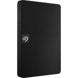 Seagate STKM1000400 disco rigido esterno 1000 GB Nero, Hard-disk Nero, 1000 GB, 3.2 Gen 1 (3.1 Gen 1), Nero