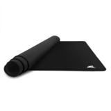 Sharkoon SKILLER SGP50 Black, Gioco mouse pad Nero