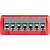 Shelly 1PM Gen4, Relè rosso