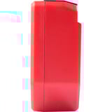 Shelly 1PM Gen4, Relè rosso