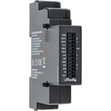 Shelly Pro Sensor Add-on, Modulo di estensione grigio scuro
