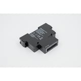 Shelly Pro Sensor Add-on, Modulo di estensione grigio scuro