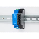 Shelly Pro Sensor Add-on, Modulo di estensione grigio scuro
