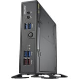 Shuttle DS50U5 Bundle incl. 8 GB DDR5-RAM, Barebone Nero