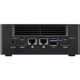 Shuttle XPC nano NT10H5 Nero