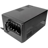 SilverStone SST-CS351 Nero