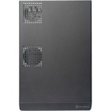 SilverStone SST-CS351 Nero