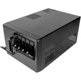 SilverStone SST-CS351, Chassis Tower Nero