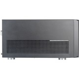 SilverStone SST-CS351, Chassis Tower Nero