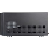 SilverStone SST-CS351, Chassis Tower Nero
