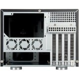 SilverStone SST-CS351, Chassis Tower Nero