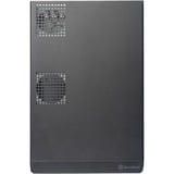 SilverStone SST-CS351, Chassis Tower Nero