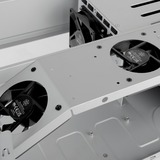SilverStone SST-CS351, Chassis Tower Nero