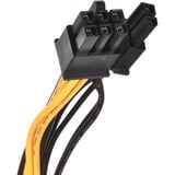 SilverStone SST-GM800-2UG-V2, Alimentatore PC argento