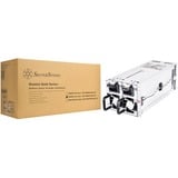 SilverStone SST-GM800-2UG-V2, Alimentatore PC argento
