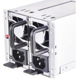 SilverStone SST-GM800-2UG-V2, Alimentatore PC argento
